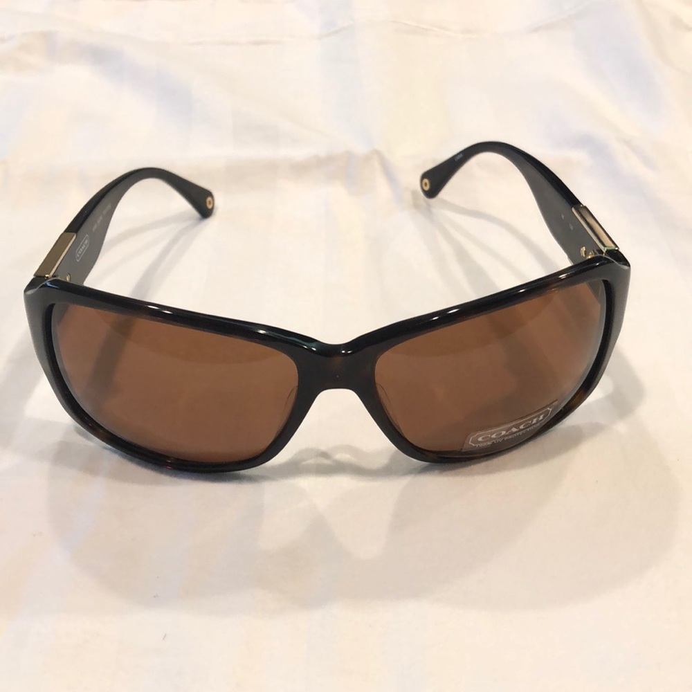 coach sunglasses